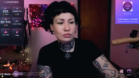 Dakota online show from February 11, 1:53 am