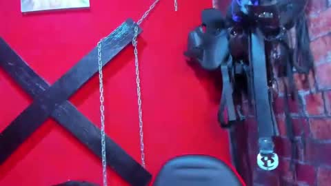 Mariana online show from April 5, 4:31 am