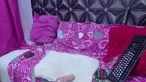 Mariana online show from September 17, 8:34 pm