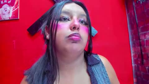 Mariana online show from February 27, 6:06 am