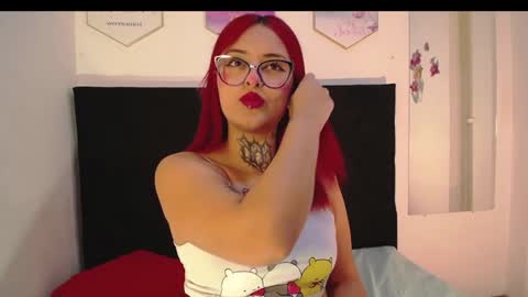 Daakota  online show from March 1, 12:42 pm