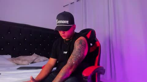 dalasnovoa online show from January 16, 12:47 pm