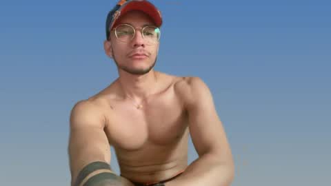 Poloprince online show from July 4, 12:53 pm