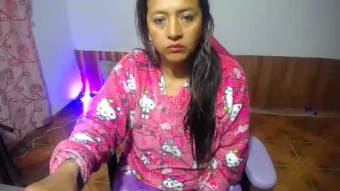 daleska_delicious1 online show from March 6, 2:09 am