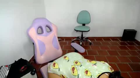 daleska_delicious1 online show from January 31, 8:50 pm