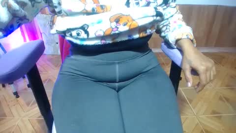 daleska_delicious1 online show from March 2, 8:50 pm