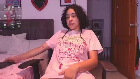 D A L H I L A online show from March 8, 2:04 am