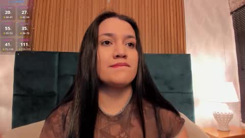 Violeta online show from February 4, 12:31 pm