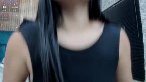 Violeta online show from April 7, 12:18 pm