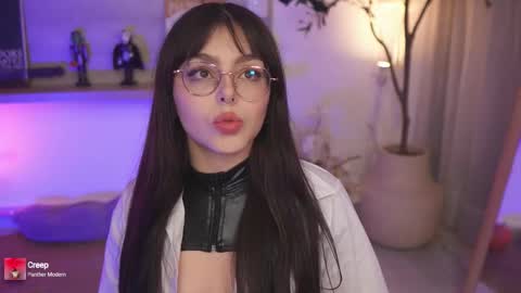 Dalia Morgan online show from October 14, 12:02 am