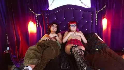 Ningyo Nekomatta online show from January 8, 5:59 am