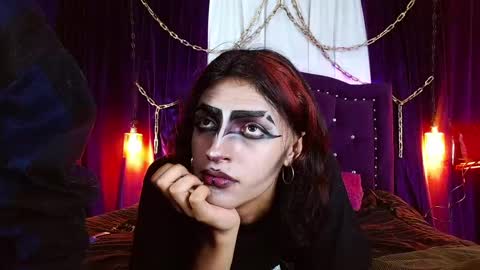 Ningyo Nekomatta online show from January 10, 10:06 am