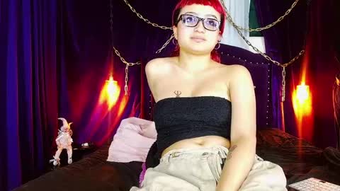 Ningyo Nekomatta online show from February 8, 2:26 am