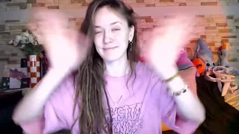 Dalia  online show from September 28, 9:29 am