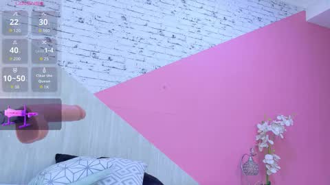 dalia_saenz online show from February 20, 5:48 pm