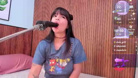 Dalia  online show from June 24, 12:23 pm