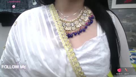 dalia dubey online show from April 1, 1:41 pm