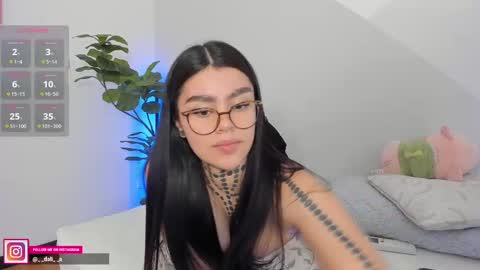 Snapshot of daliapunkt chatting on September 30, 12:43 am Dalia online show from September 30, 12:43 am