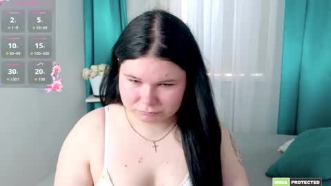 Dalila online show from May 7, 9:27 am