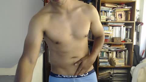 JamesDali online show from May 21, 6:58 pm