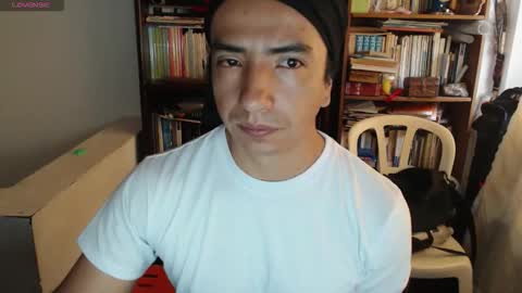 JamesDali online show from November 17, 12:19 pm