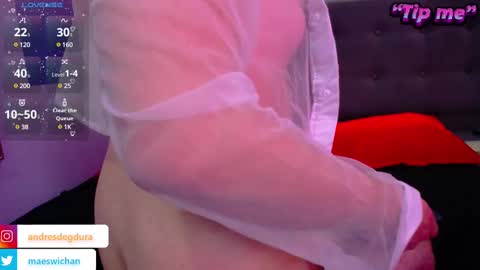 dalmonn lennoxx online show from January 16, 7:52 pm