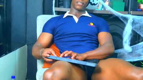 dalton_asher online show from October 23, 9:33 am