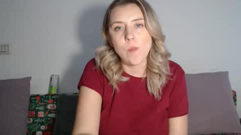 Maria online show from December 21, 10:49 pm