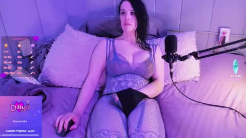 damadevotchka online show from January 14, 5:48 am