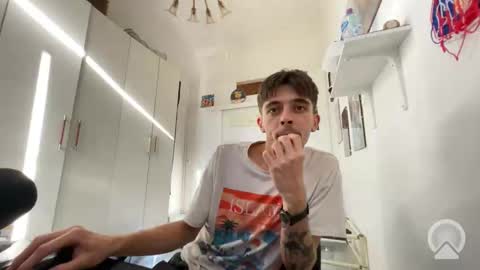 OnlyEry online show from October 24, 1:45 pm