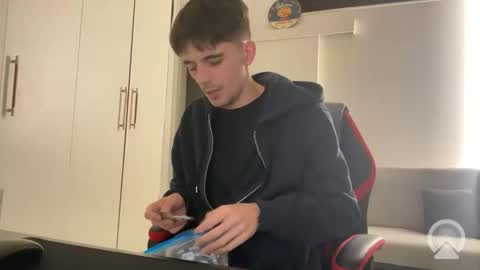 OnlyEry online show from October 18, 10:36 pm