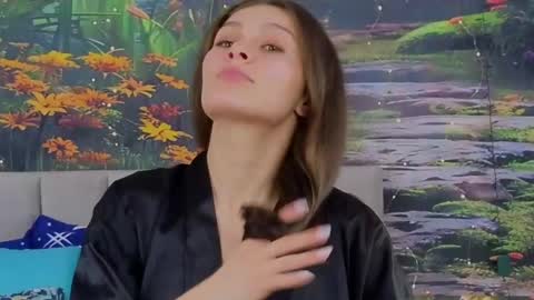 damedefeu online show from January 23, 12:19 pm