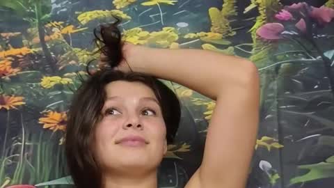 damedefeu online show from September 11, 1:34 pm