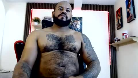 damian64436171 online show from July 30, 6:52 pm