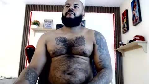 damian64436171 online show from June 20, 4:35 pm