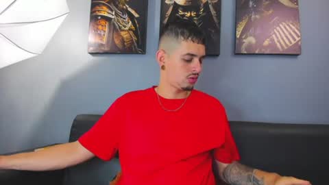 Damian Oliver online show from June 22, 5:26 am