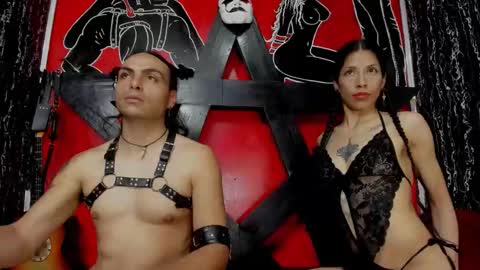 damian_and_tiana online show from March 12, 5:22 am