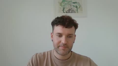 damian_ezra online show from March 9, 3:16 pm