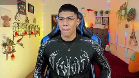 Damian online show from January 7, 3:00 am