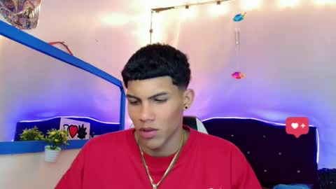 Damian online show from February 9, 11:47 am