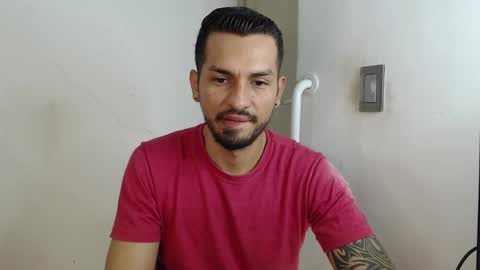 Damian online show from May 18, 3:29 pm
