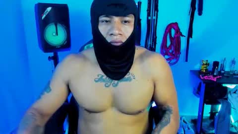 Damian torner online show from November 19, 6:35 am