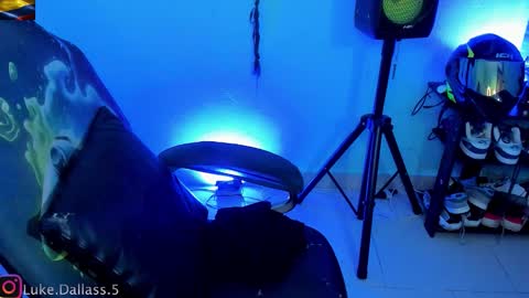 Damian torner online show from February 8, 2:09 pm