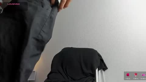 Damian Vadim online show from April 1, 1:41 pm