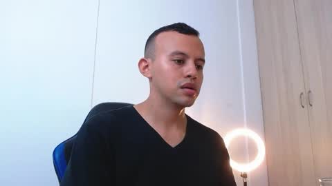 Damian Wish online show from April 9, 6:57 pm