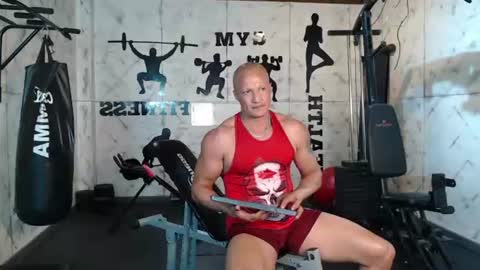 Damian  online show from July 17, 7:49 pm