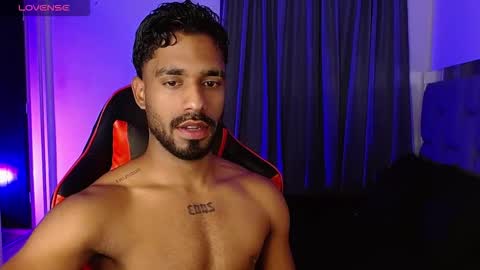 damiano_walker online show from December 15, 6:09 am