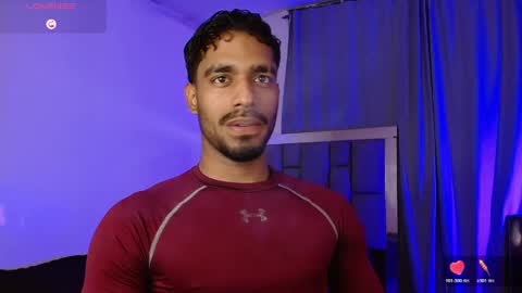 damiano_walker online show from April 16, 4:12 am