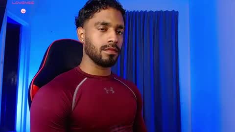 damiano_walker online show from February 15, 5:43 am