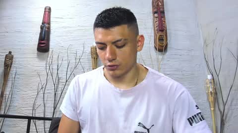 Damian Phill online show from February 1, 7:23 pm